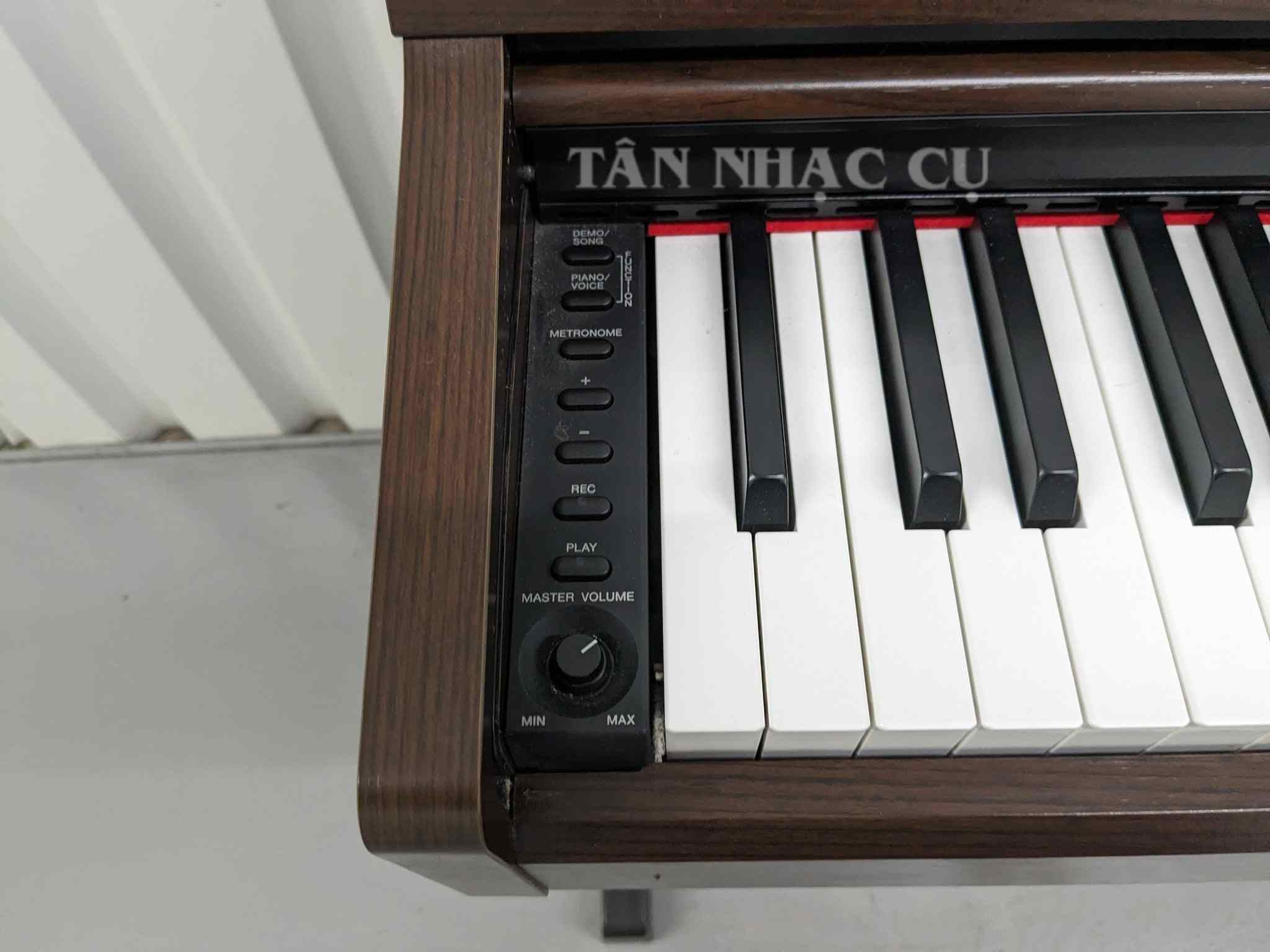 Đàn Piano Điện Yamaha YDP140 - Qua Sử Dụng