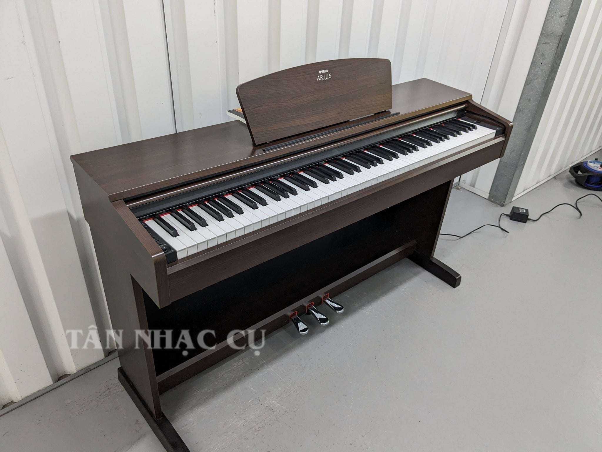 Đàn Piano Điện Yamaha YDP140