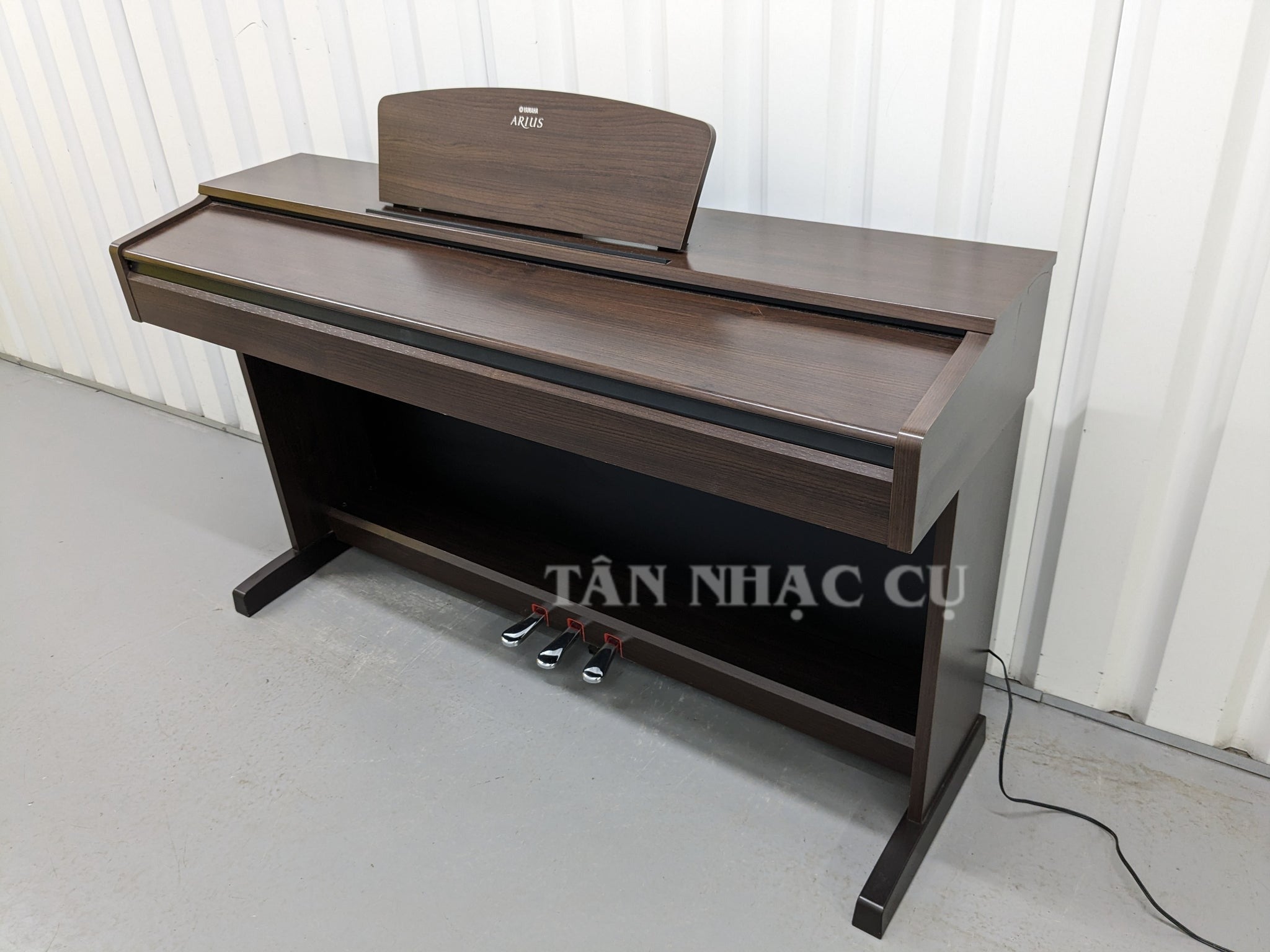 Đàn Piano Điện Yamaha YDP140 - Qua Sử Dụng