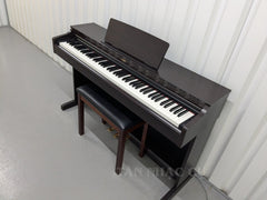  Yamaha YDP163