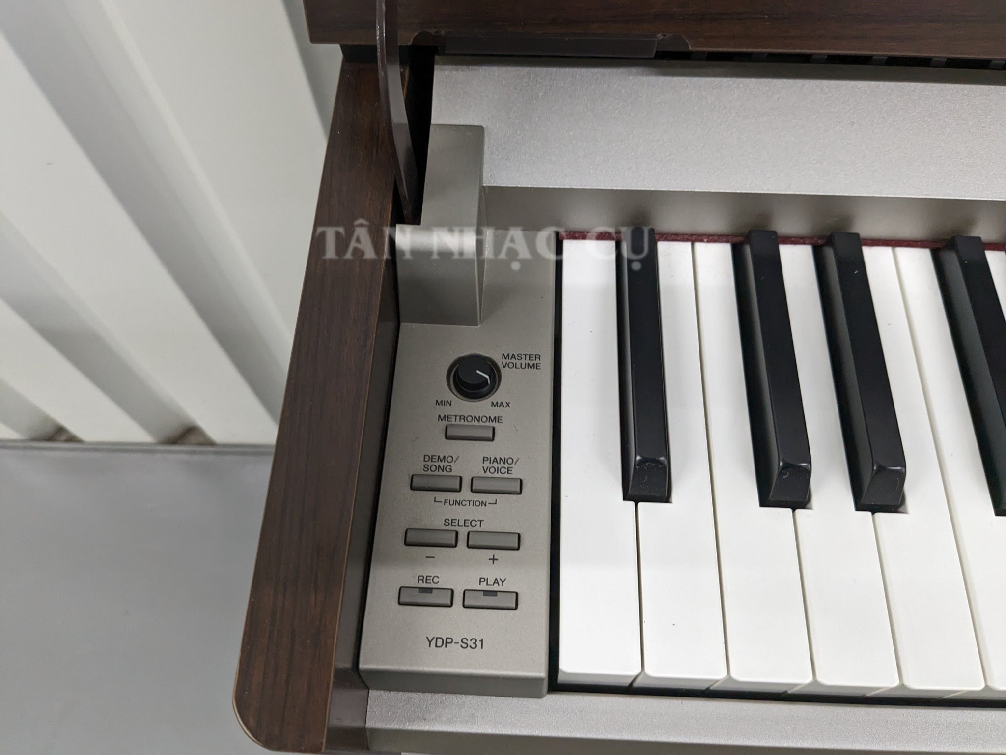 Yamaha YDPS31