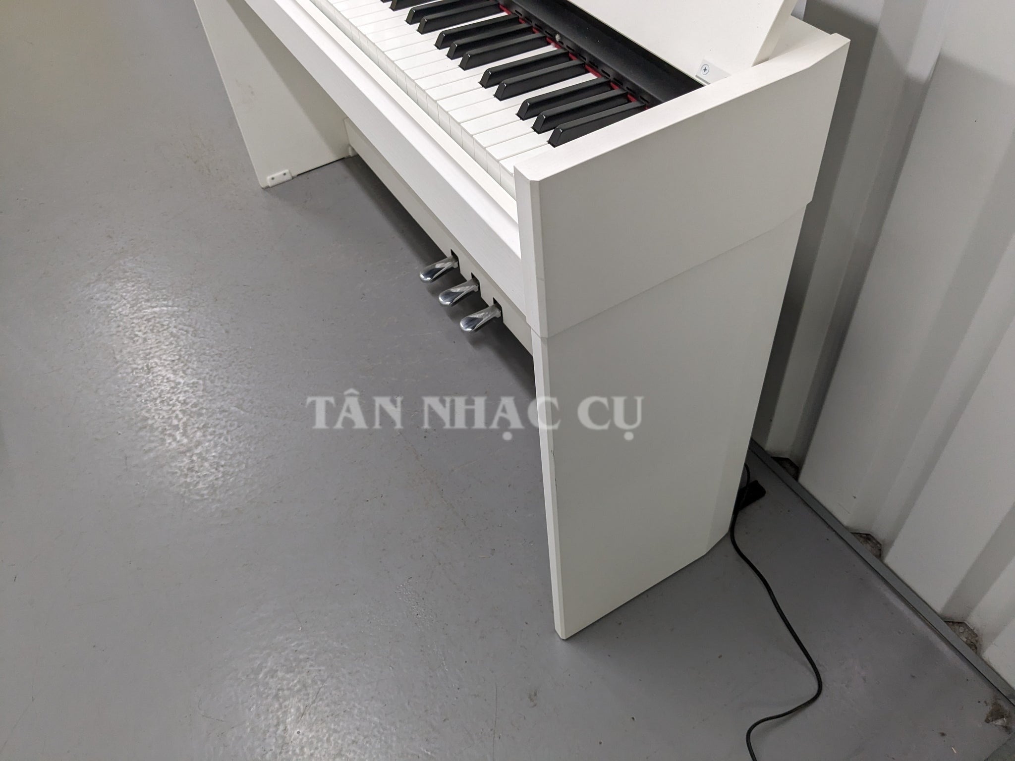 Yamaha YDPS51 WH Piano