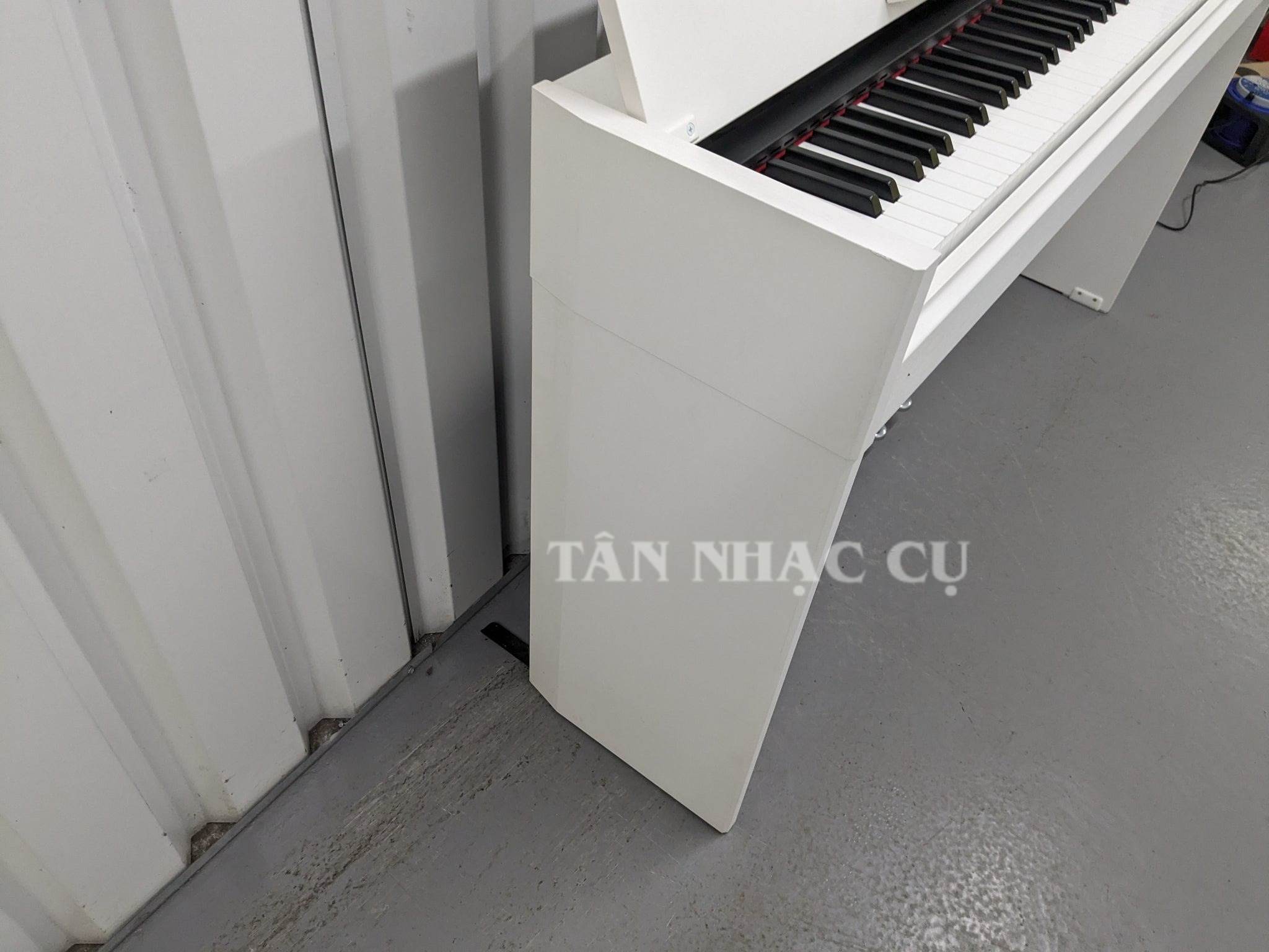 Đàn Piano Điện Yamaha YDPS51 WH 