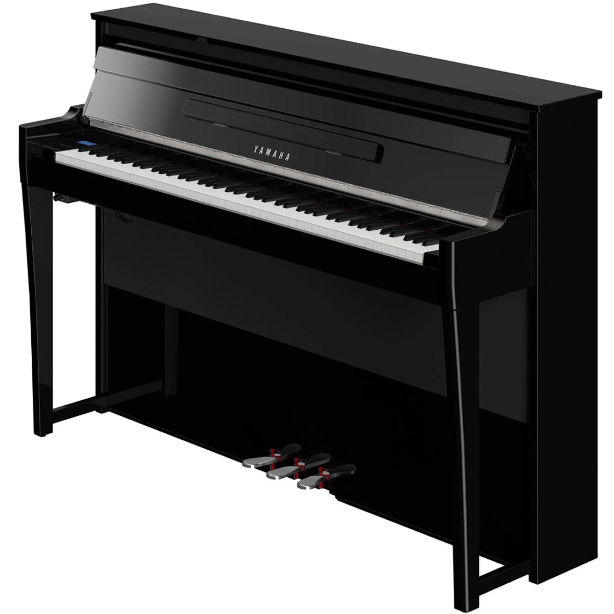 Yamaha NU1XA Hybrid Piano Avantgrand