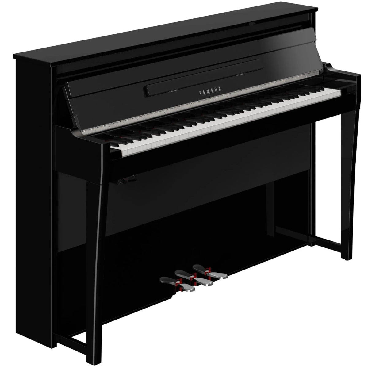 Yamaha NU1XA Hybrid Piano Avantgrand