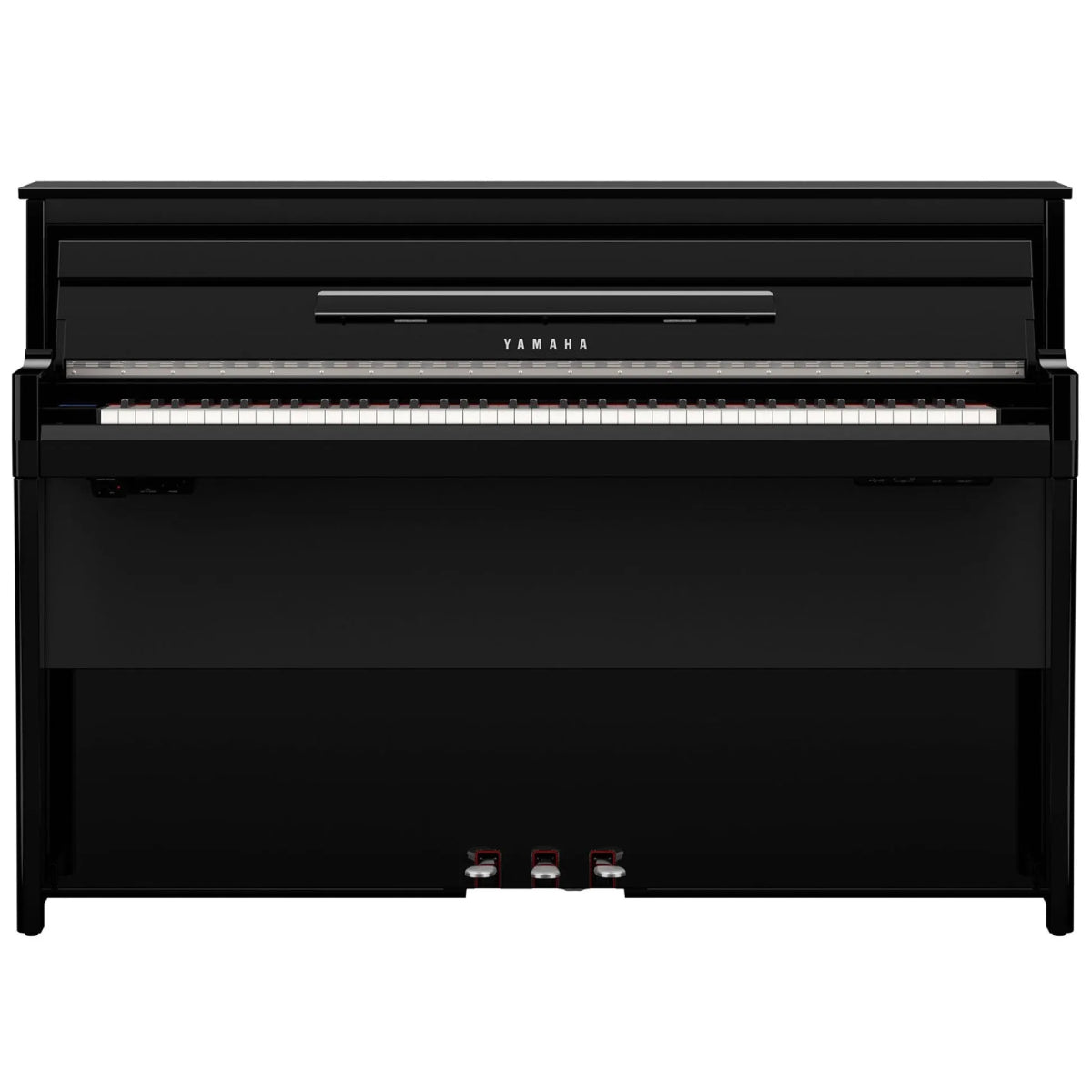 Yamaha NU1XA Hybrid Piano Avantgrand