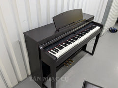 Đàn Piano Điện Yamaha CLP470