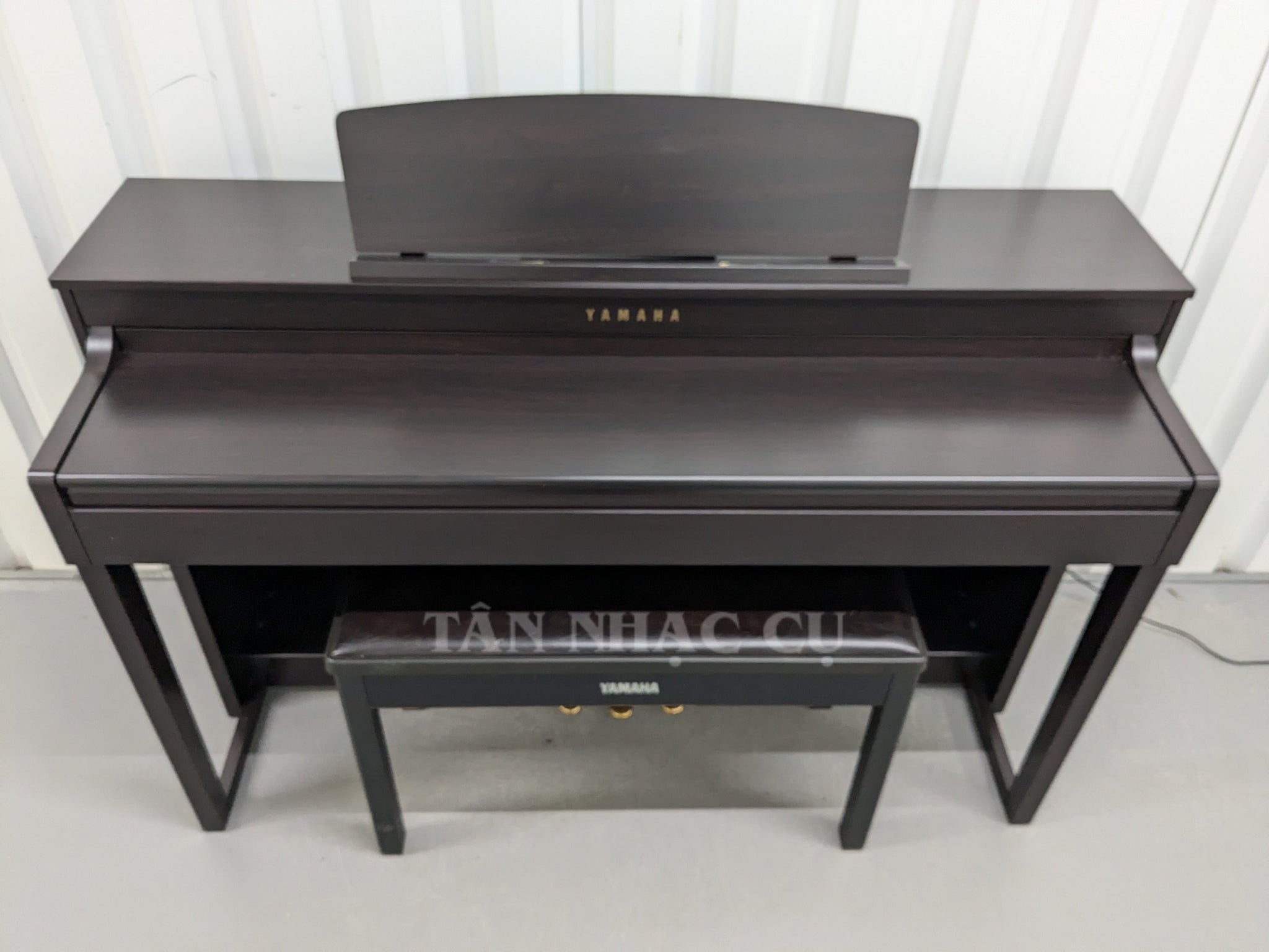 Đàn Piano Điện Yamaha CLP470