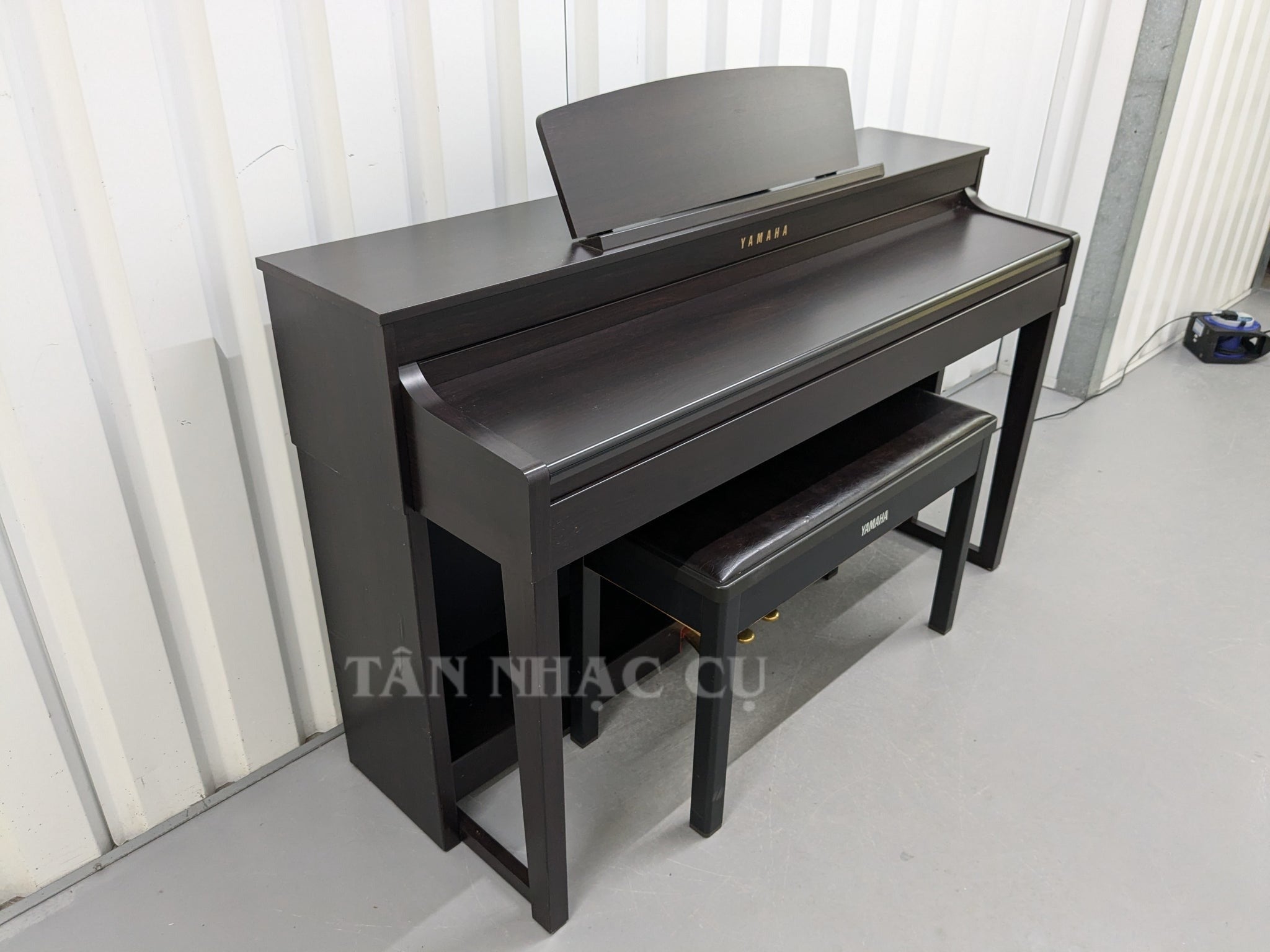 Đàn Piano Điện Yamaha CLP470