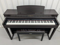 Đàn Piano Điện Yamaha CLP470