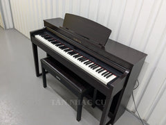 Đàn Piano Điện Yamaha CLP470