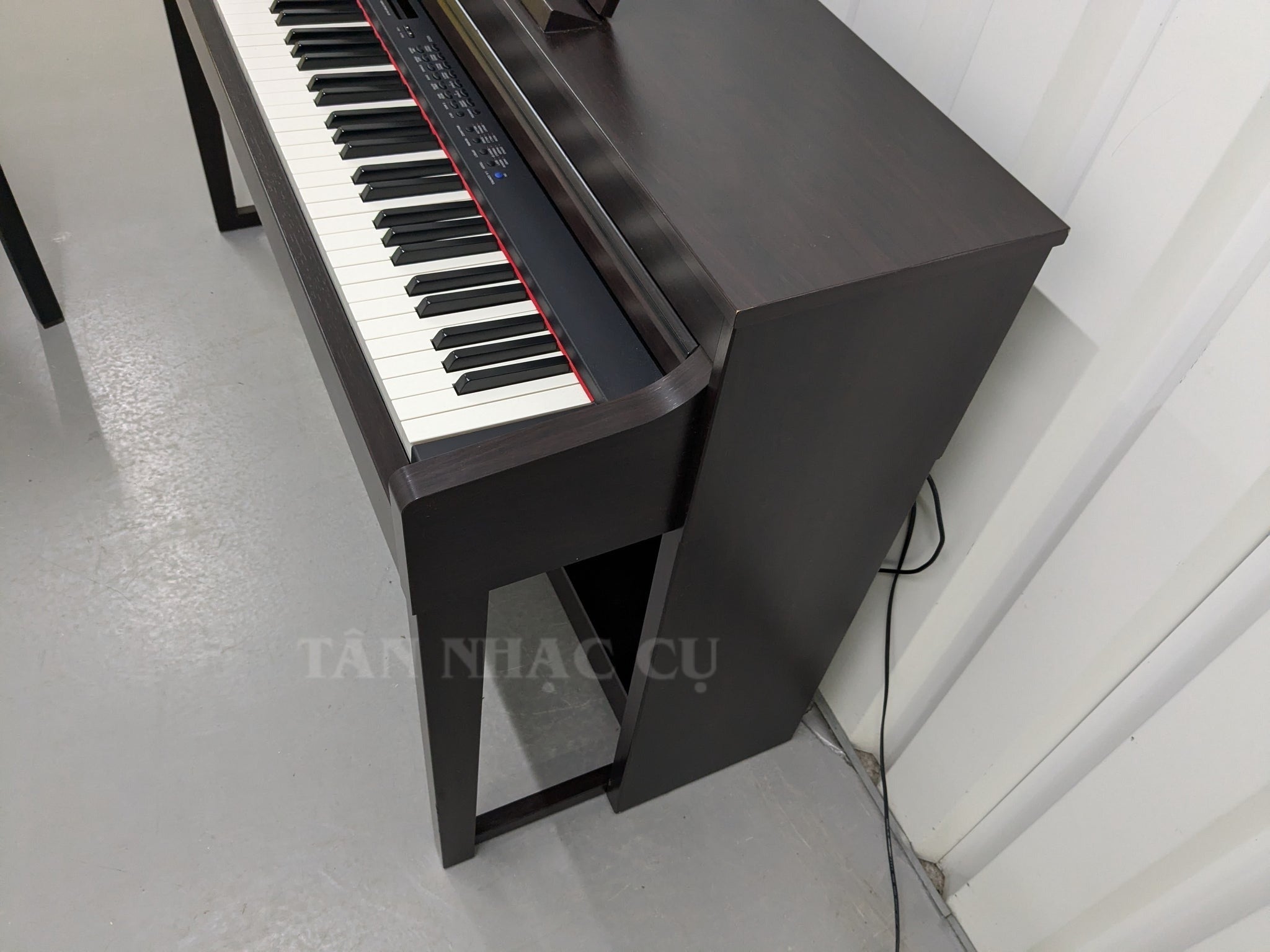 Đàn Piano Điện Yamaha CLP470