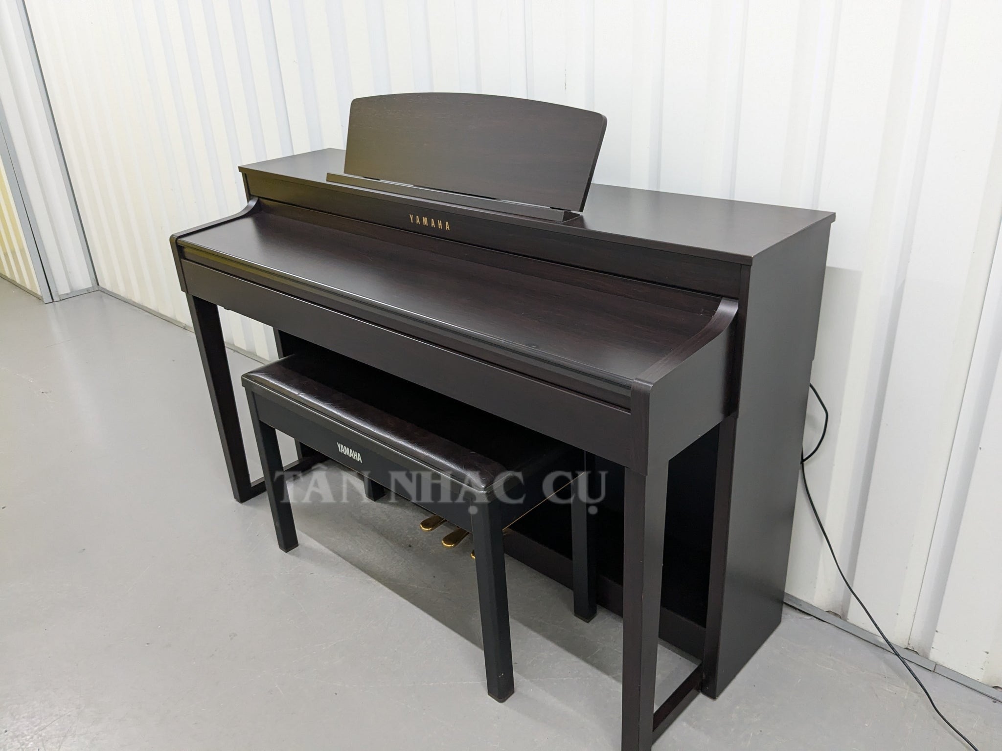 Đàn Piano Điện Yamaha CLP470