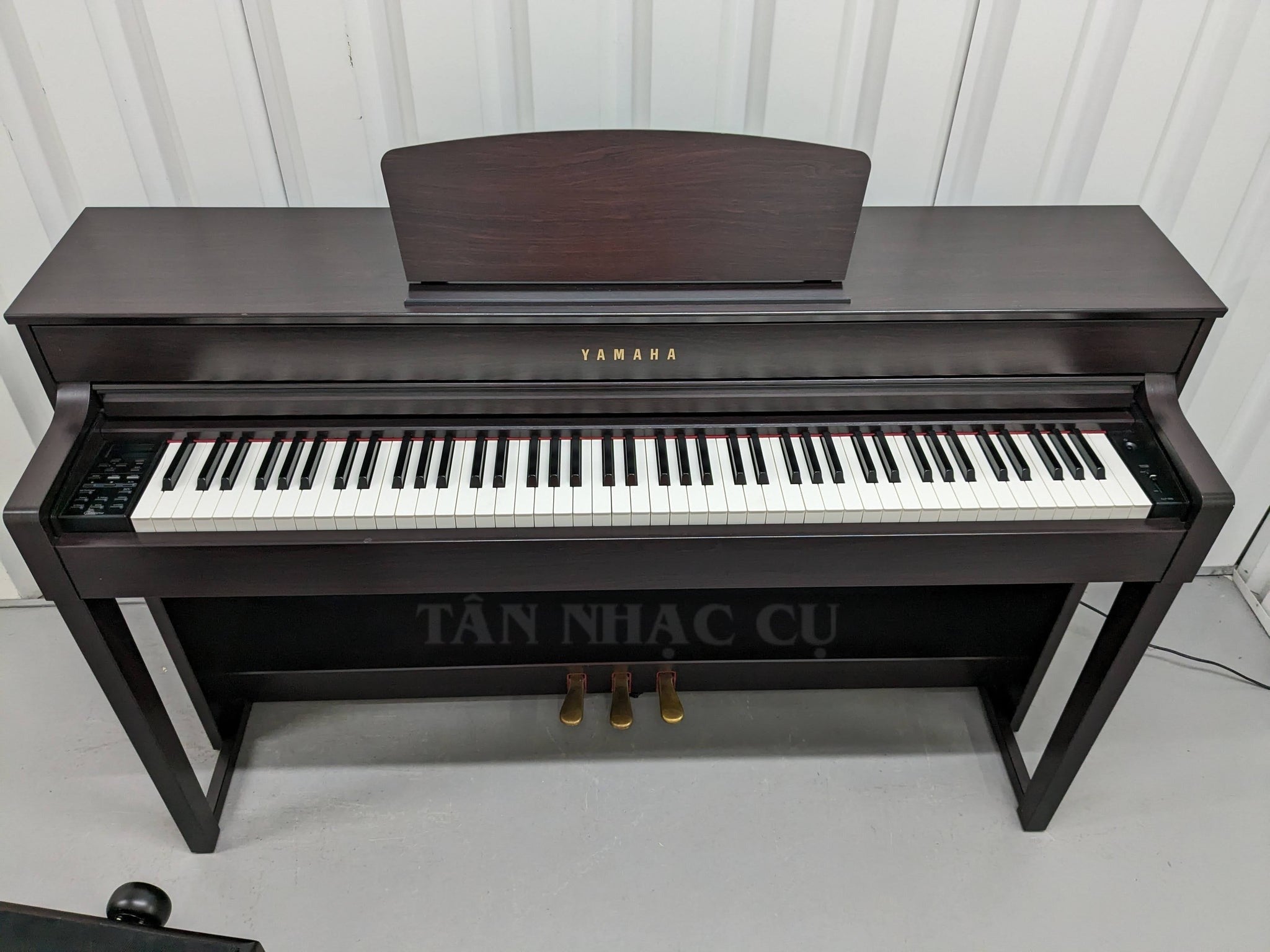 Yamaha CLP535 Piano Điện