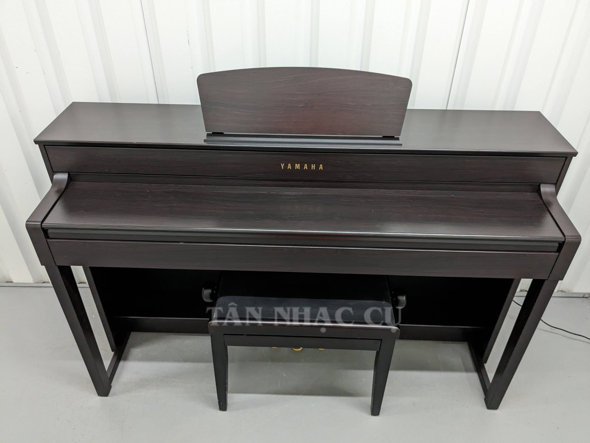 Yamaha CLP535 Piano Điện