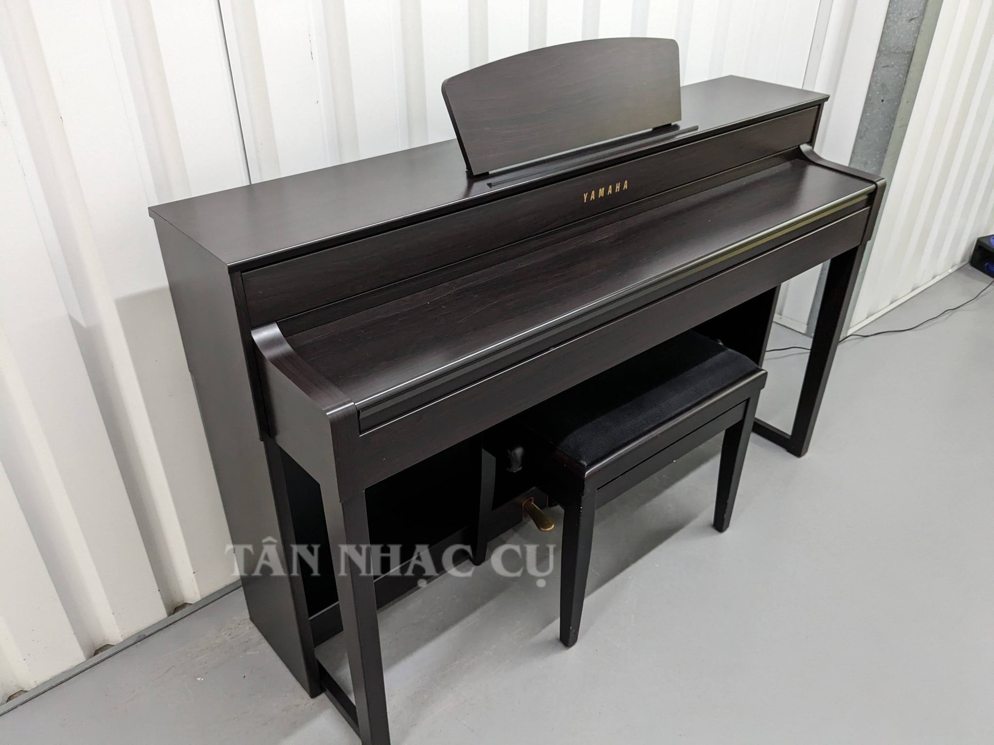 Yamaha CLP535 Piano Điện