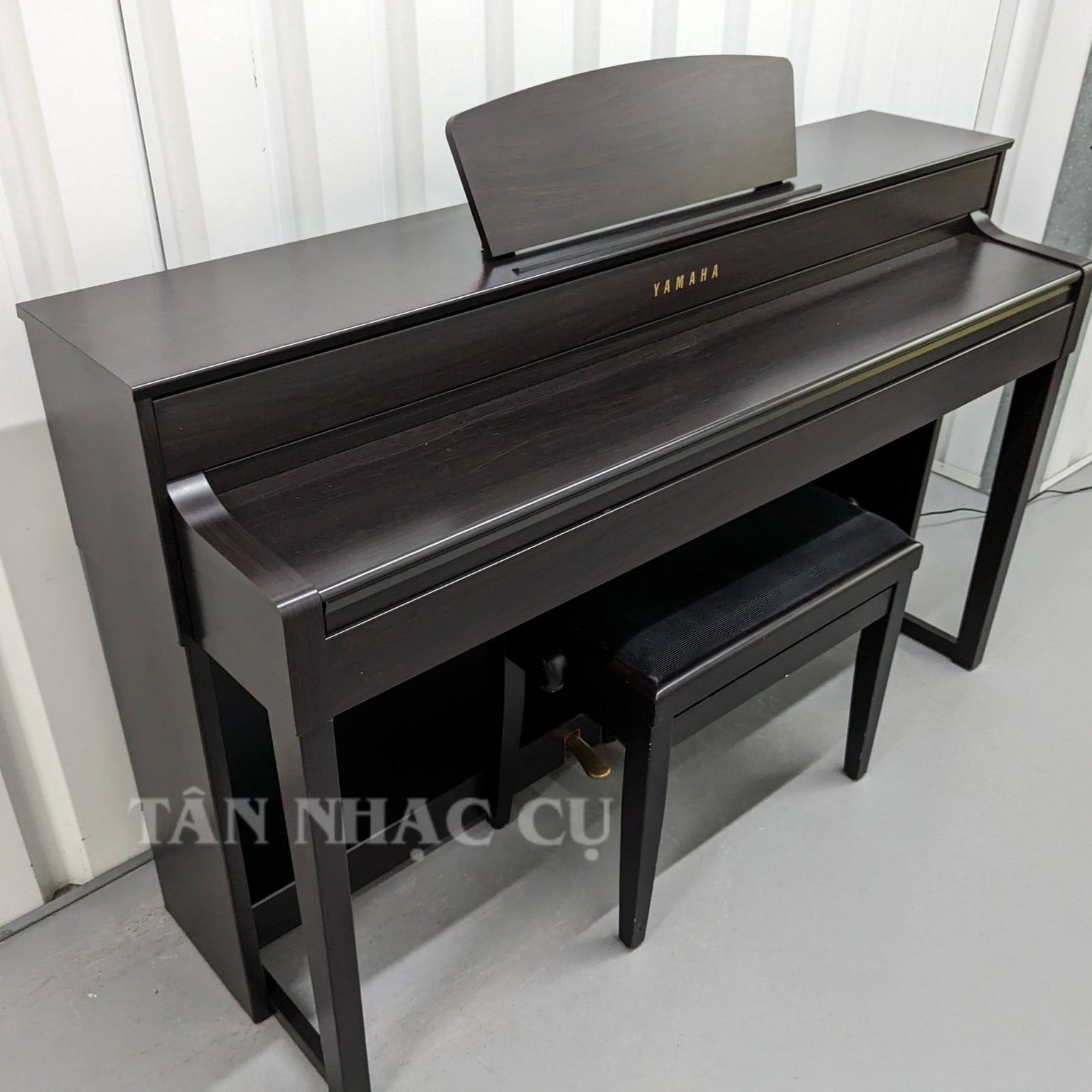 Yamaha CLP535 Piano Điện