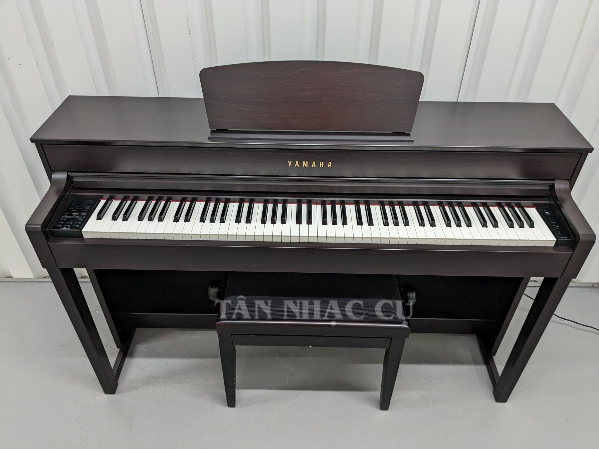 Yamaha CLP535 Piano Điện