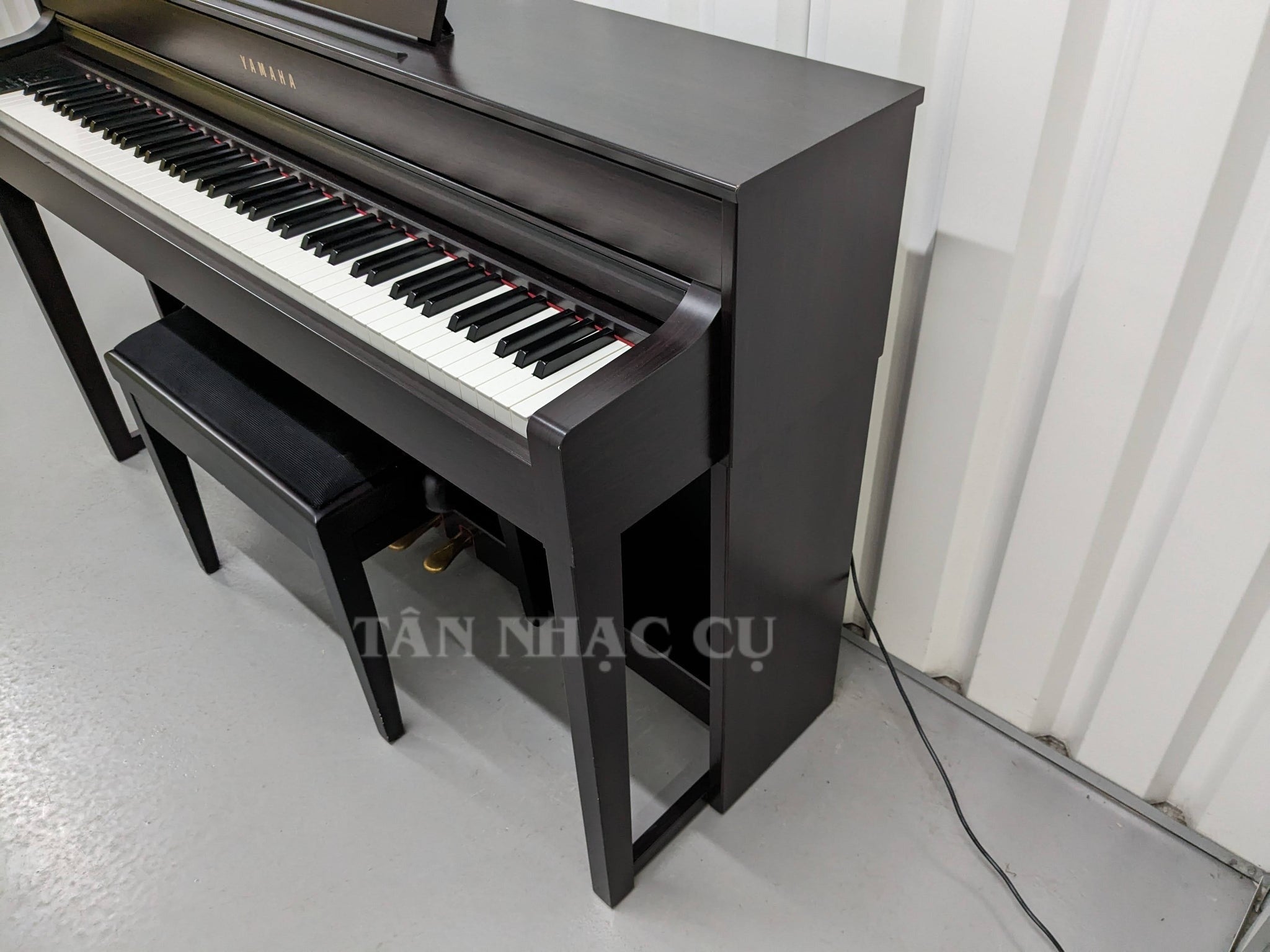 Yamaha CLP535 Piano Điện