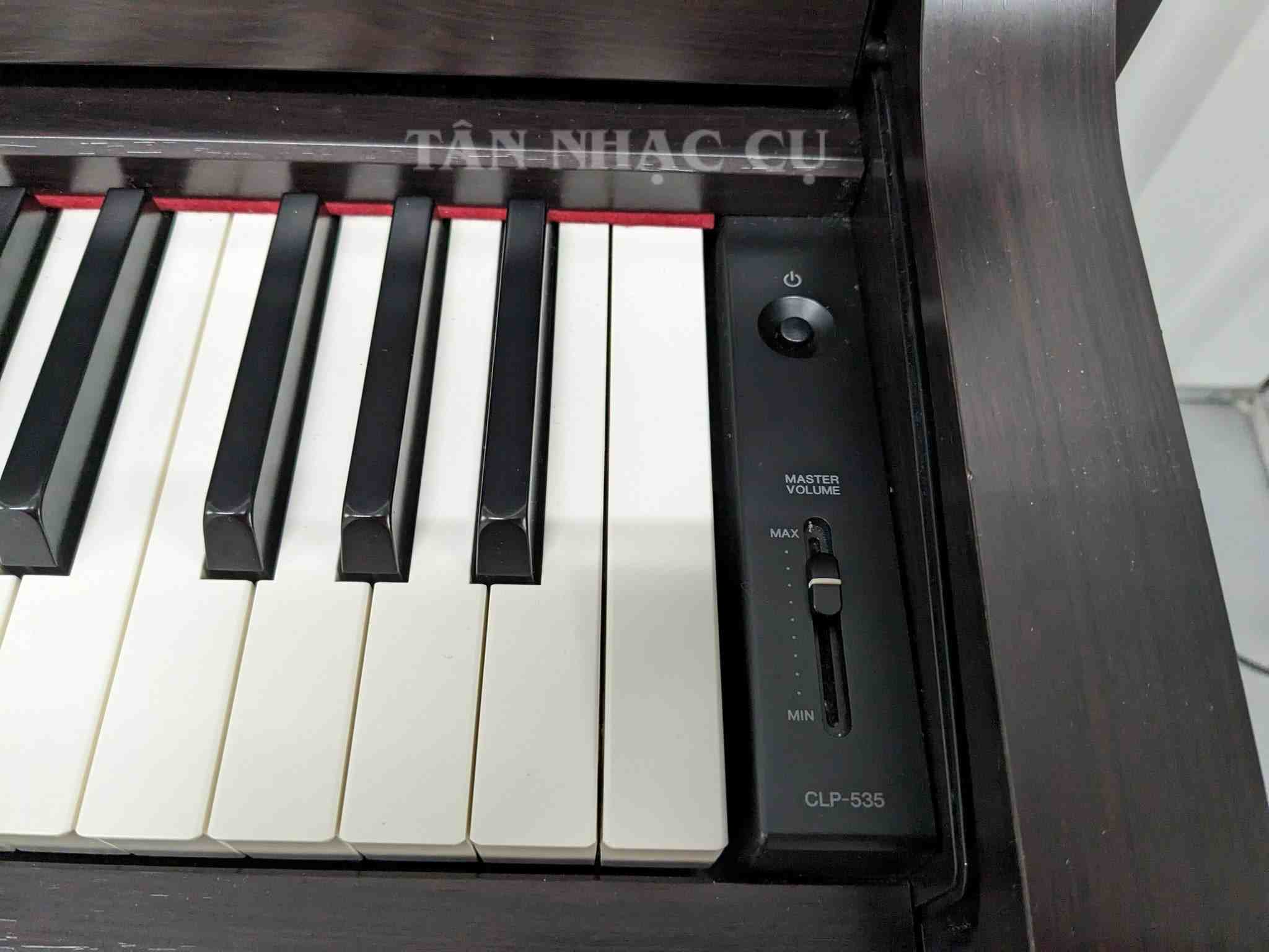 Yamaha CLP535 Piano Điện