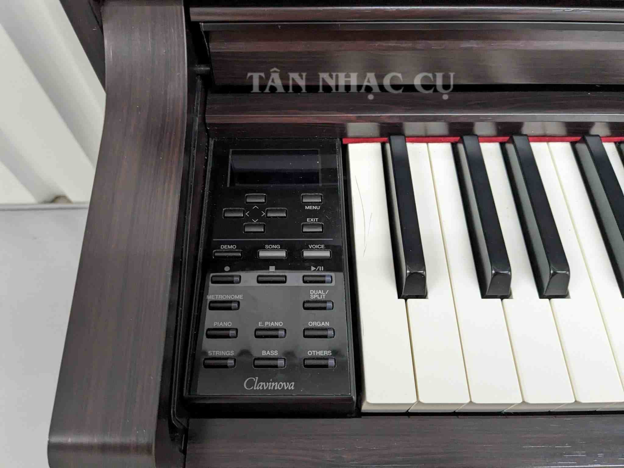 Yamaha CLP535 Piano Điện