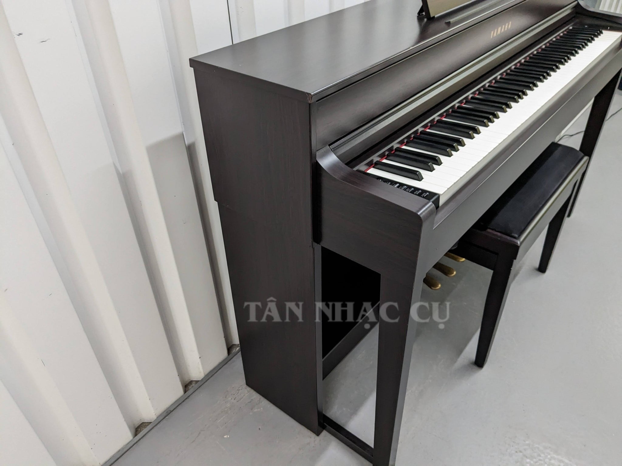 Yamaha CLP535 Piano Điện