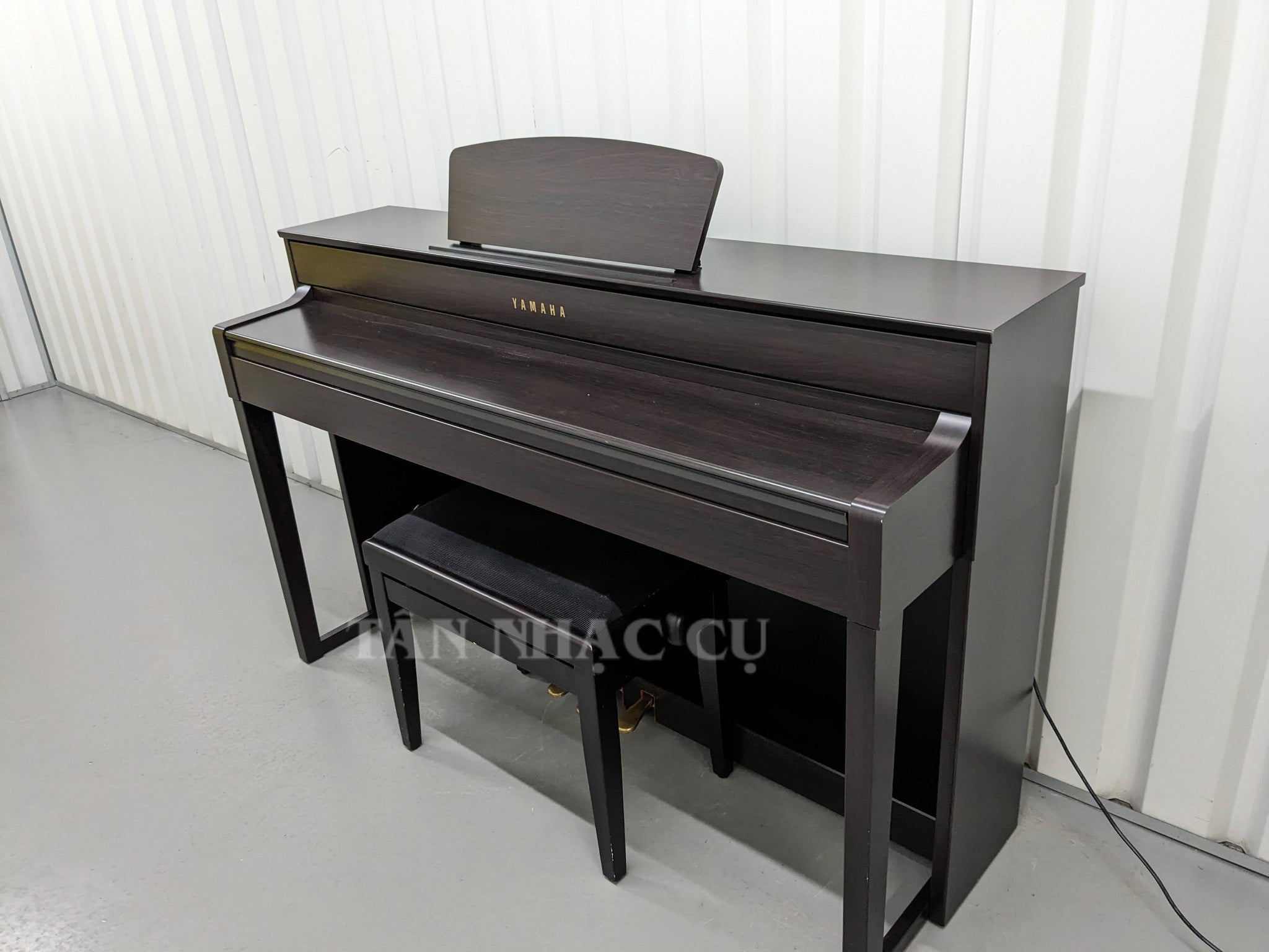 Yamaha CLP535 Piano Điện