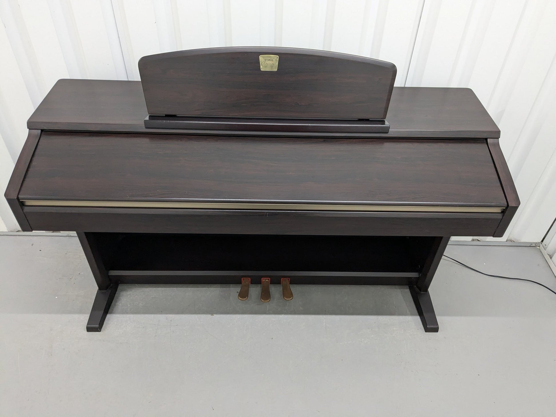 Yamaha CLP130 Rosewood