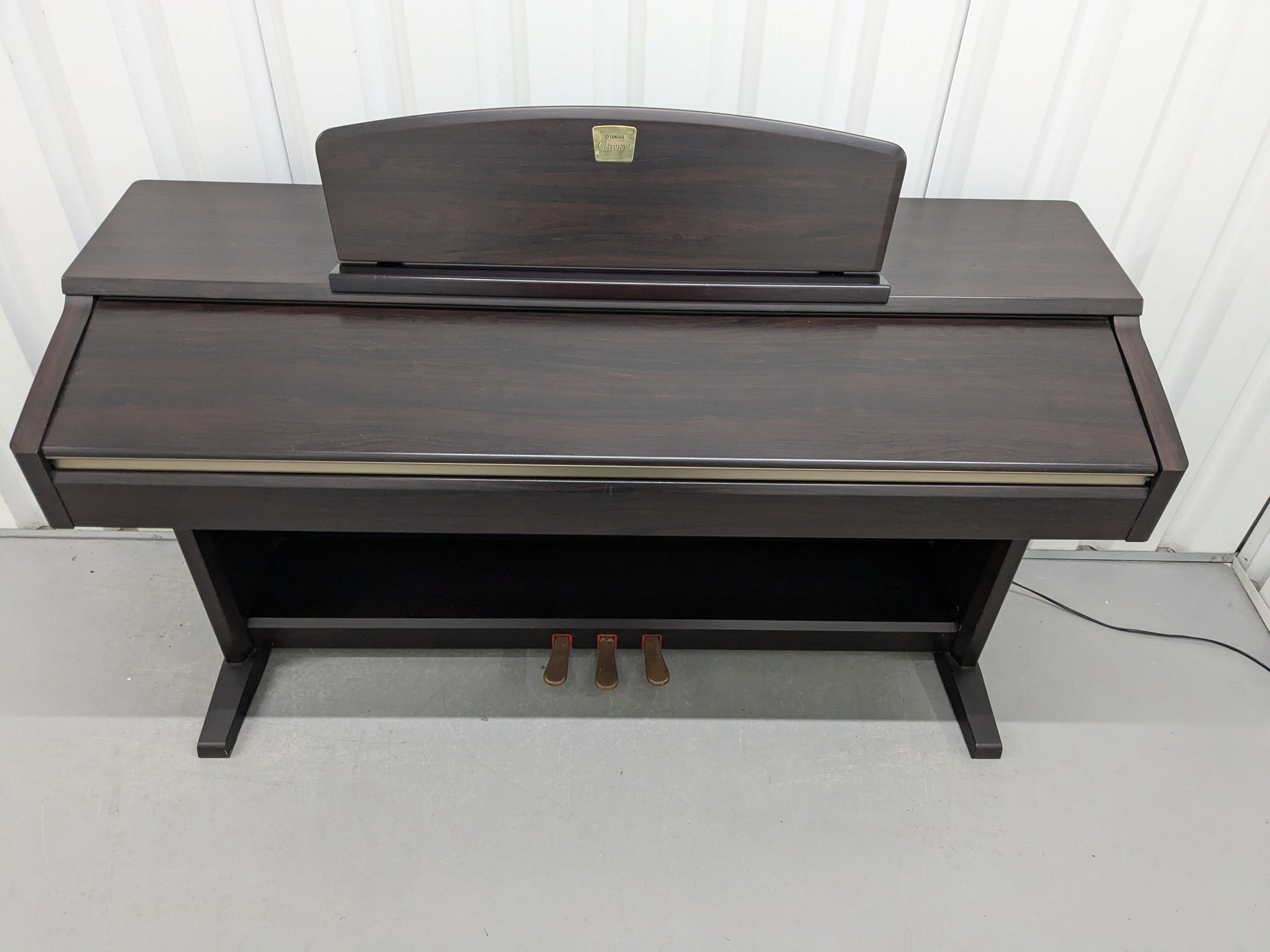 Yamaha CLP130 Rosewood