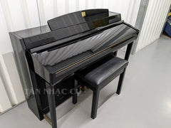 Đàn Piano Điện Yamaha CLP280 PE - Qua Sử Dụng