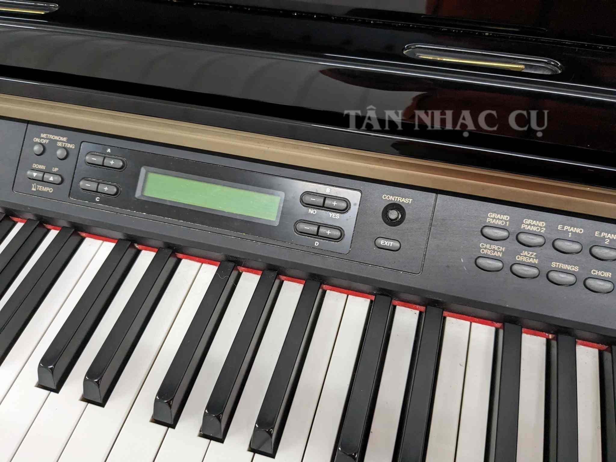 Đàn Piano Điện Yamaha CLP280 PE - Qua Sử Dụng