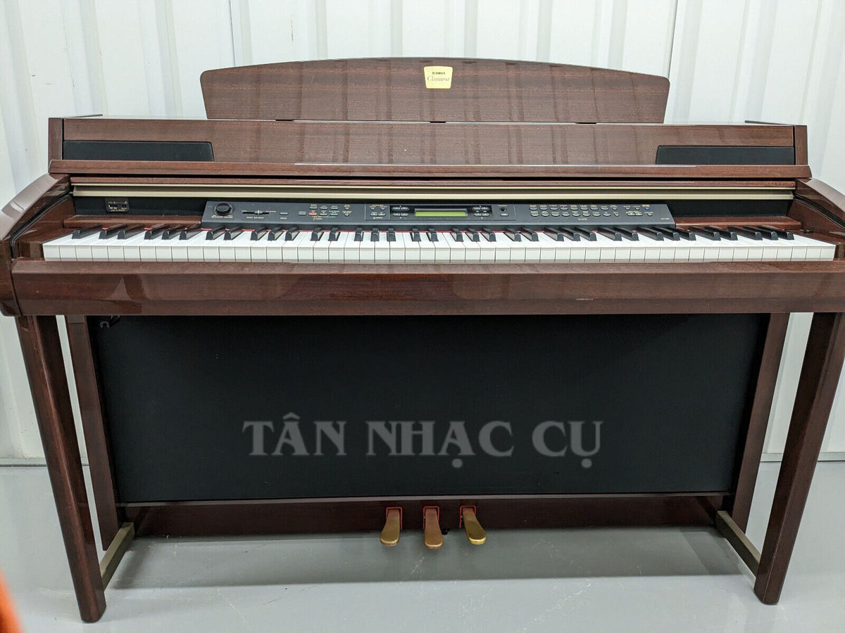 Yamaha CLP280 Piano