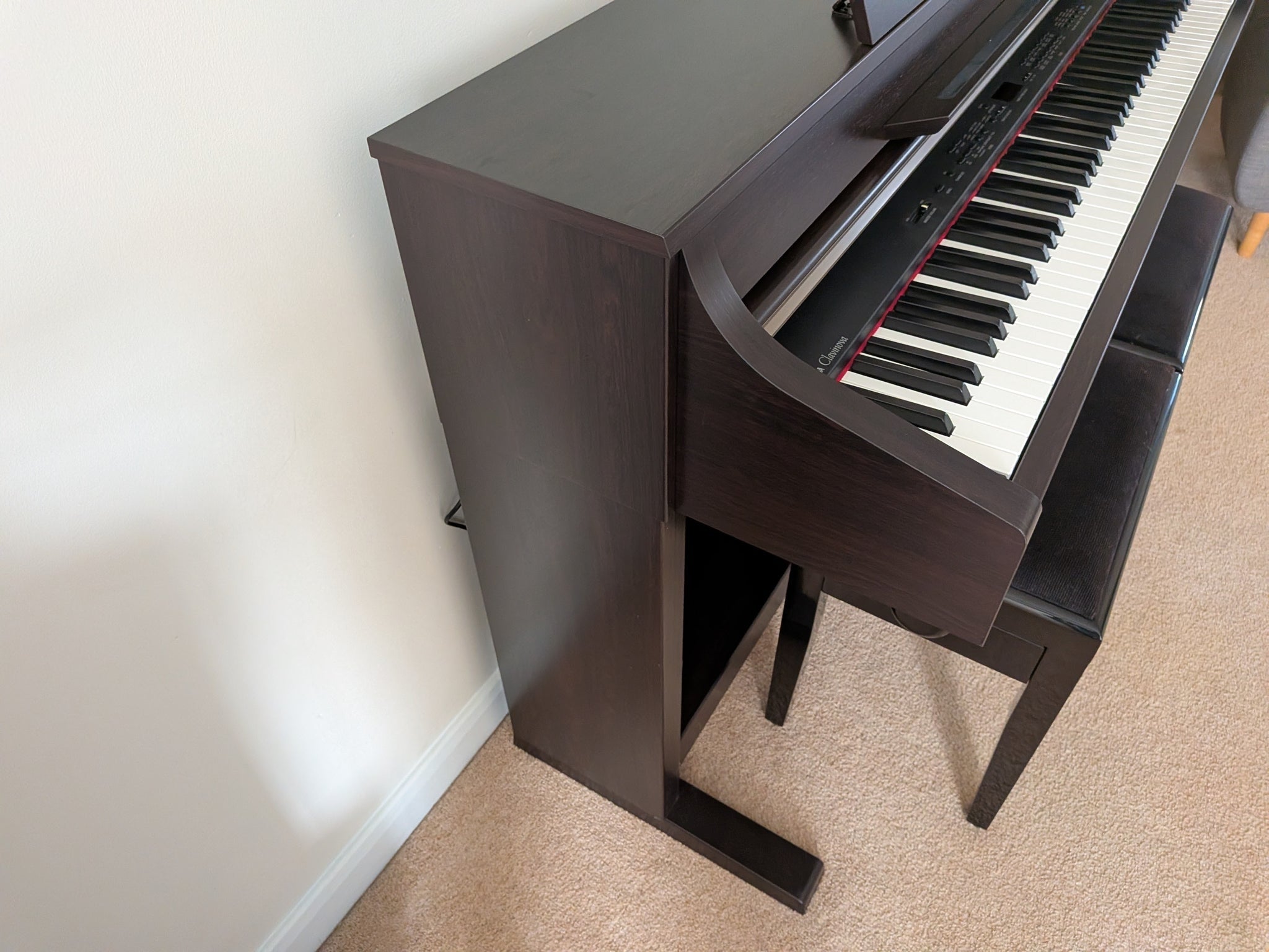 Đàn Piano Điện Yamaha CLP330