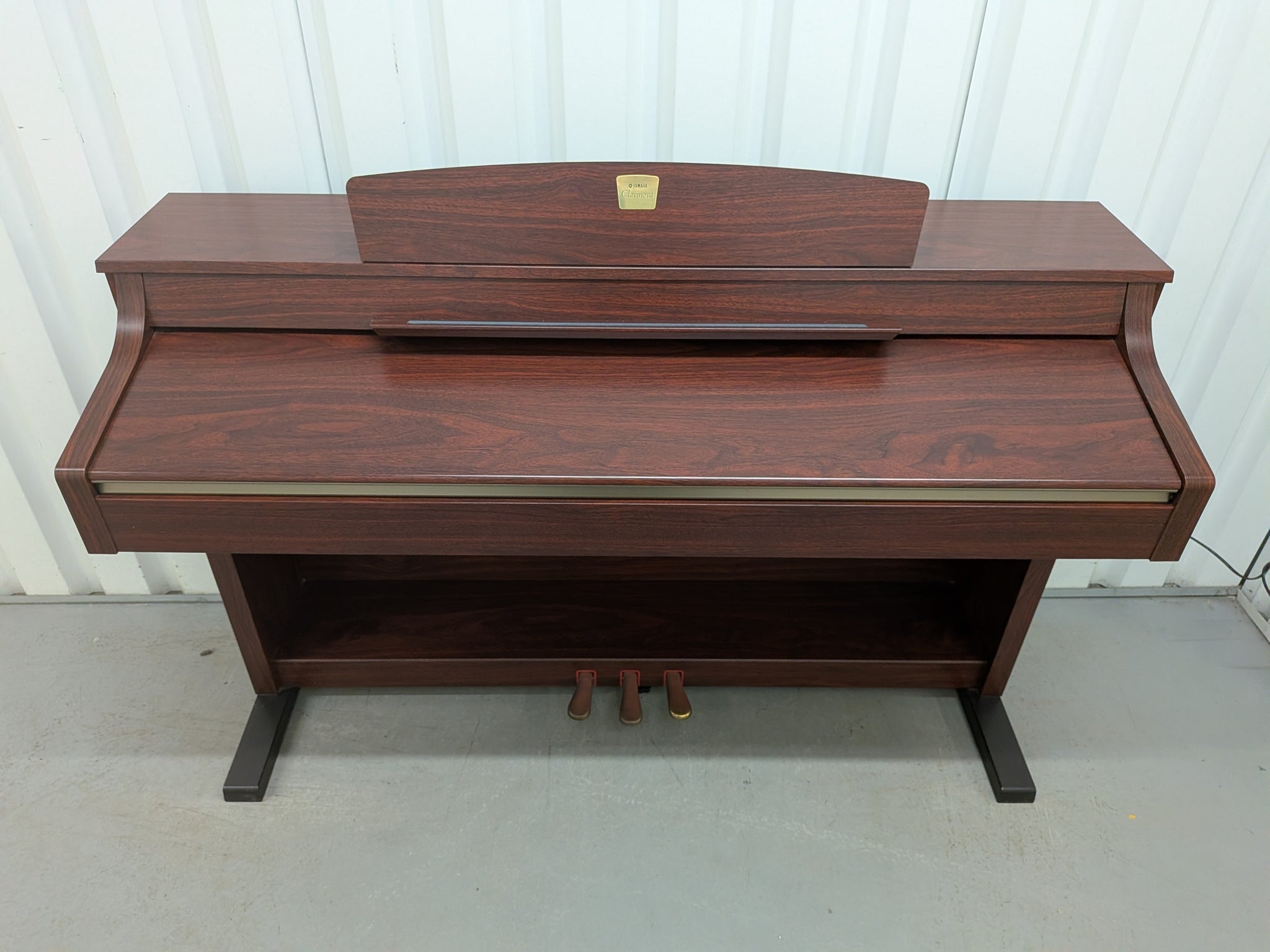 Đàn Piano Điện Yamaha CLP330