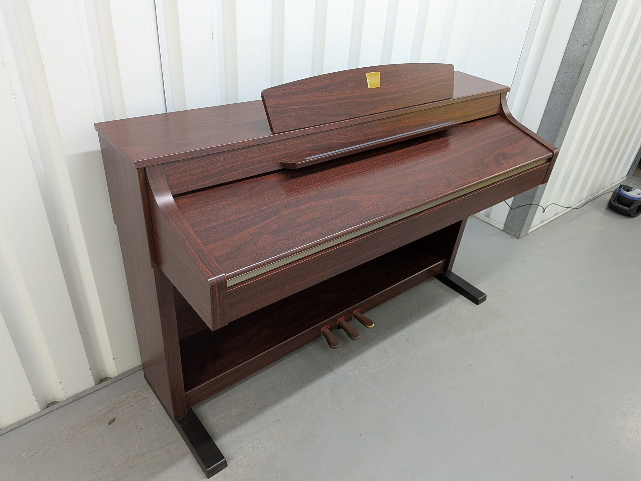 Đàn Piano Điện Yamaha CLP330