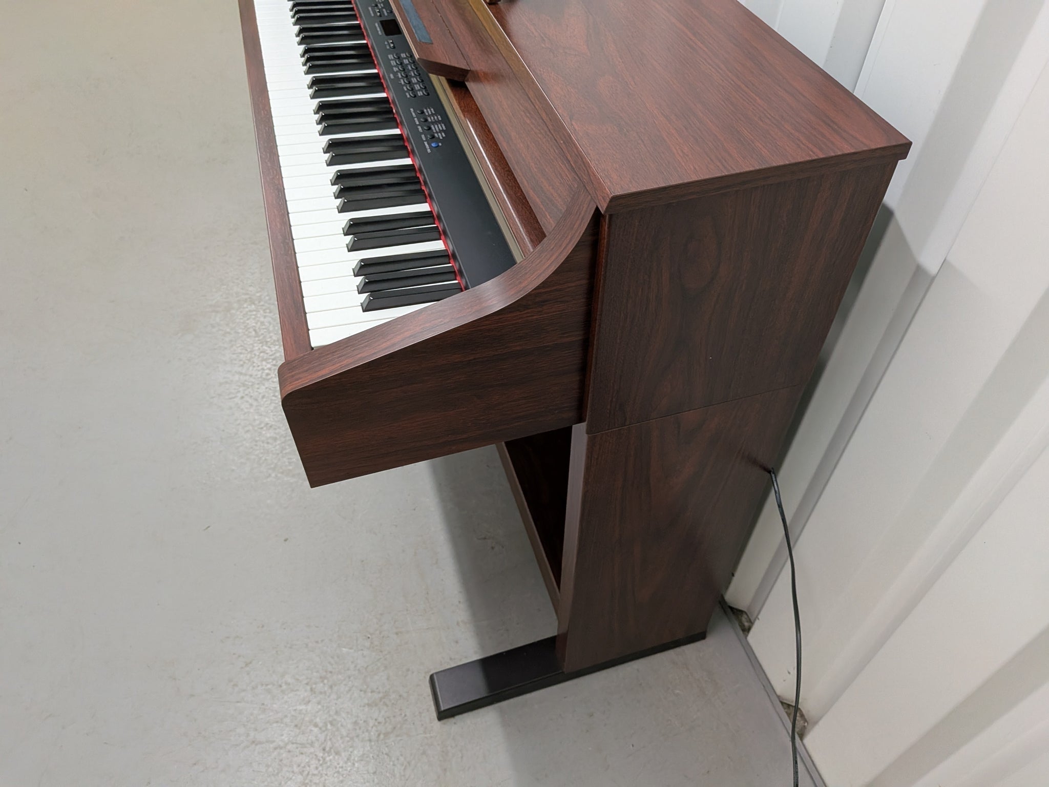 Đàn Piano Điện Yamaha CLP330
