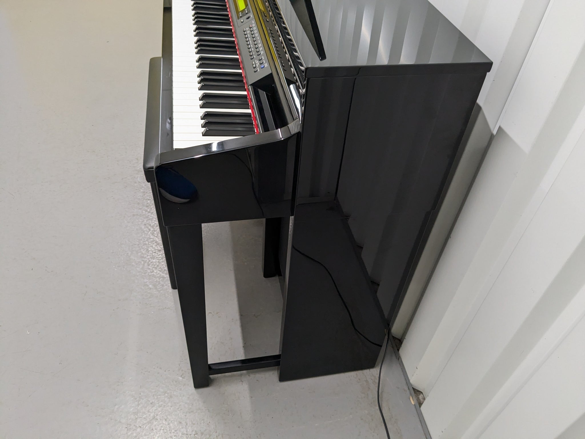 Đàn Piano Điện Yamaha CLP480 PE