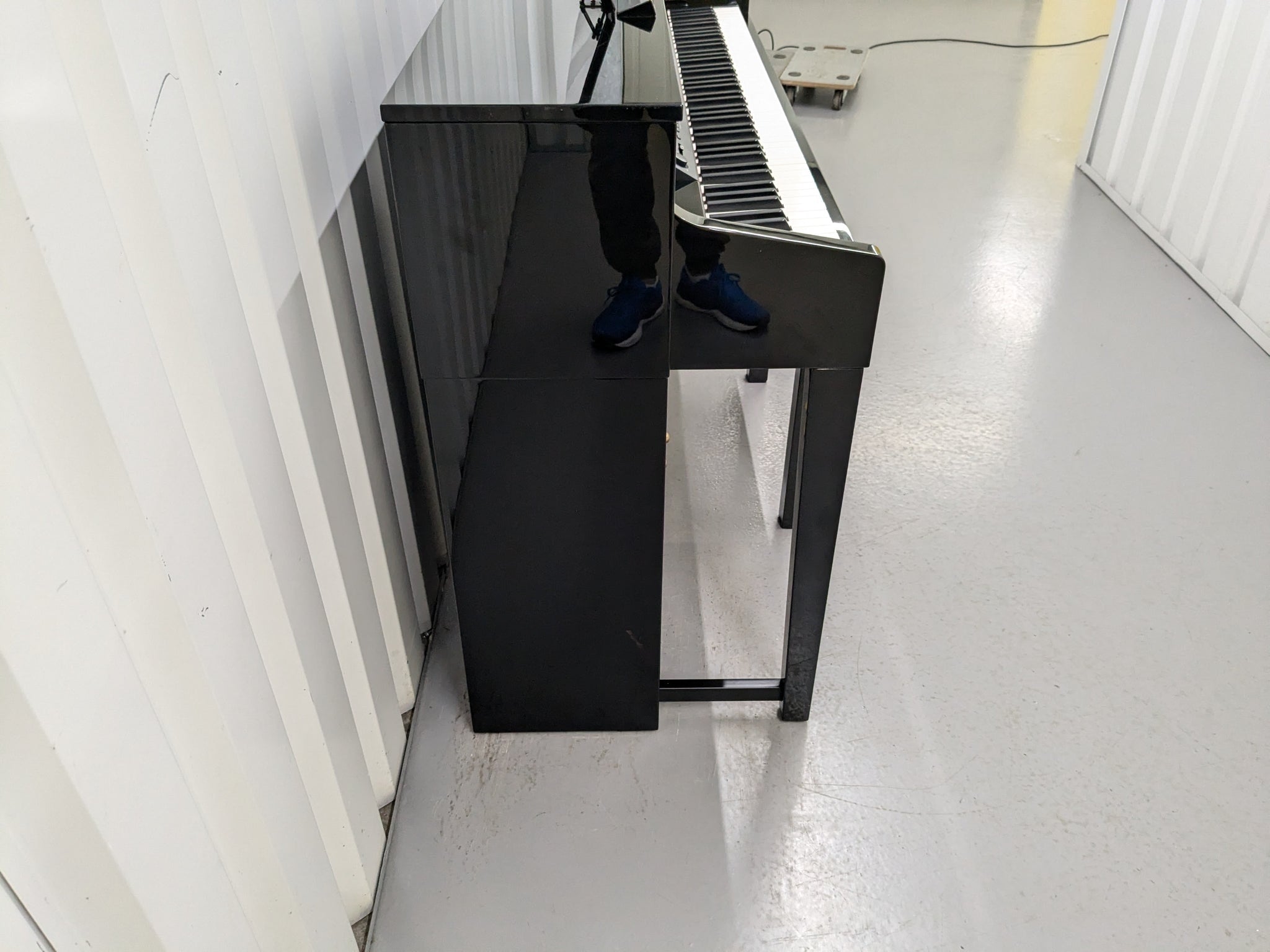 Đàn Piano Điện Yamaha CLP480 PE