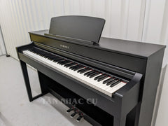 Đàn Piano Điện Yamaha CLP545