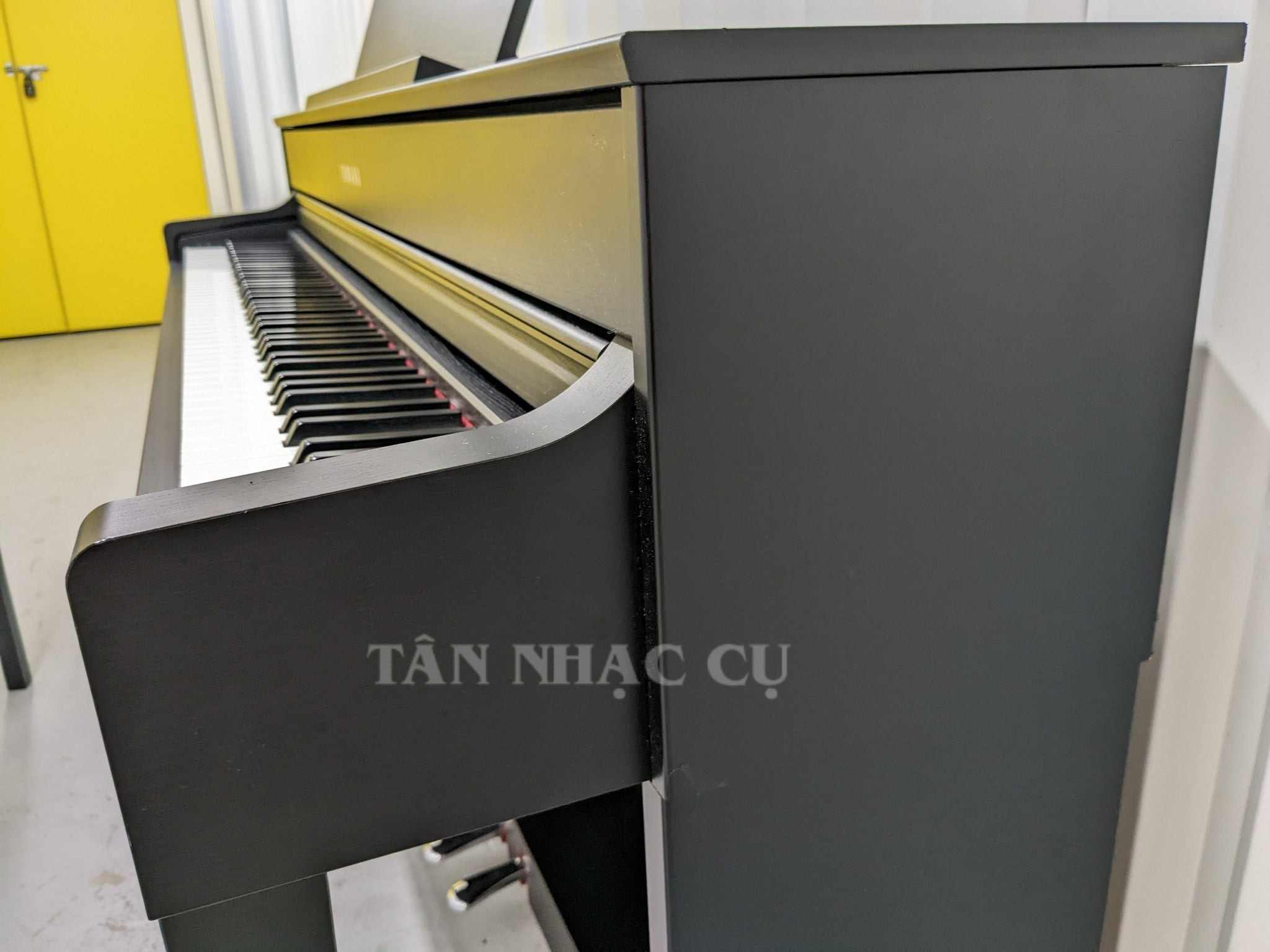 Đàn Piano Điện Yamaha CLP545