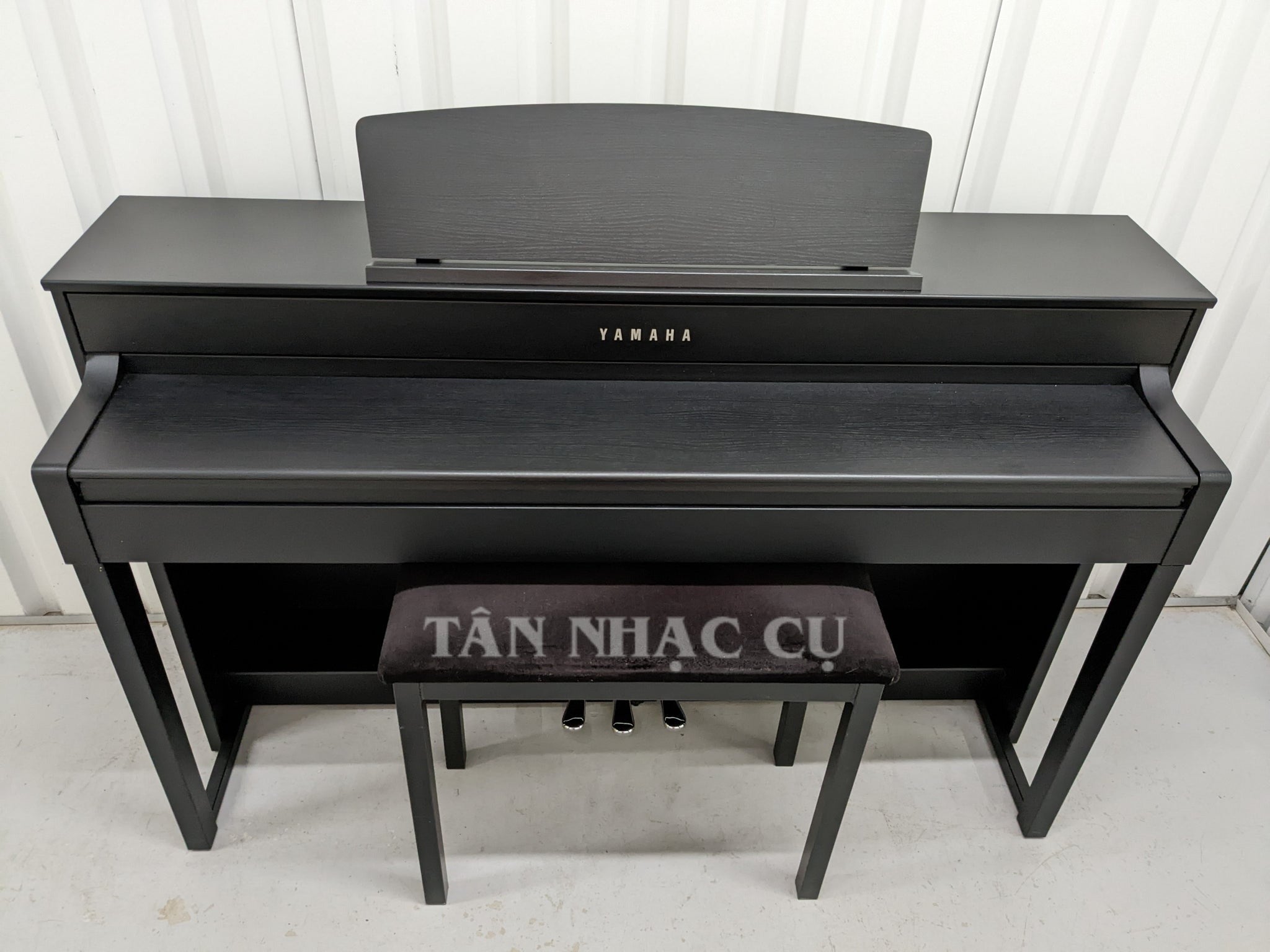 Đàn Piano Điện Yamaha CLP545