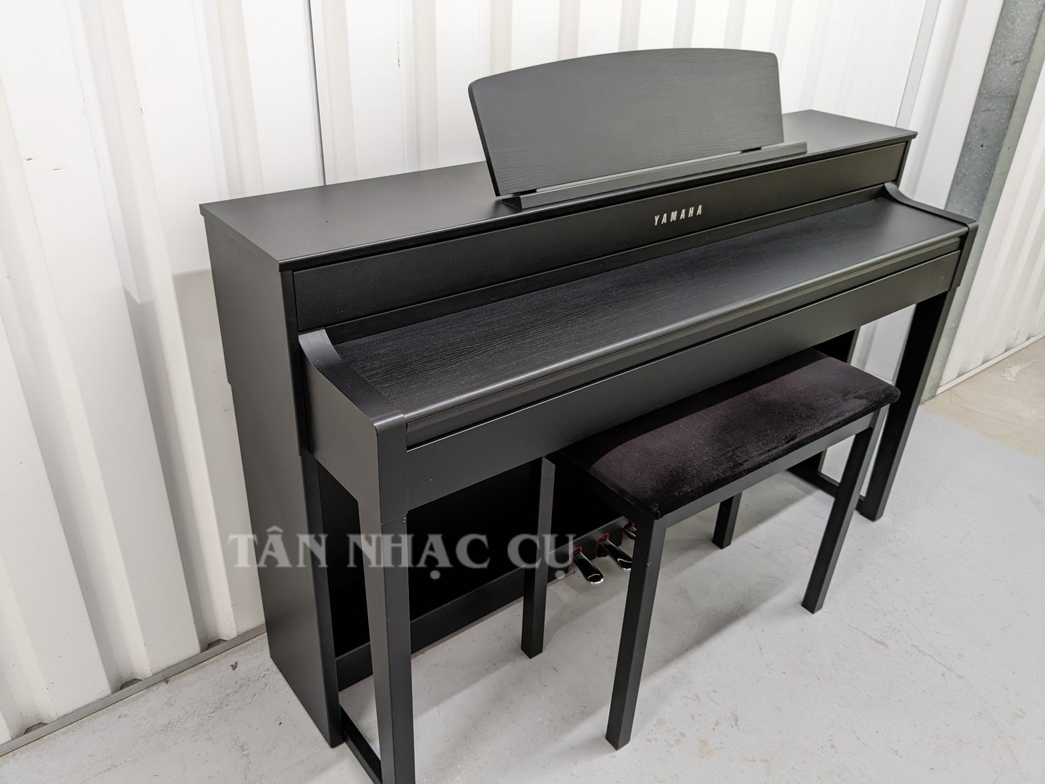 Đàn Piano Điện Yamaha CLP545