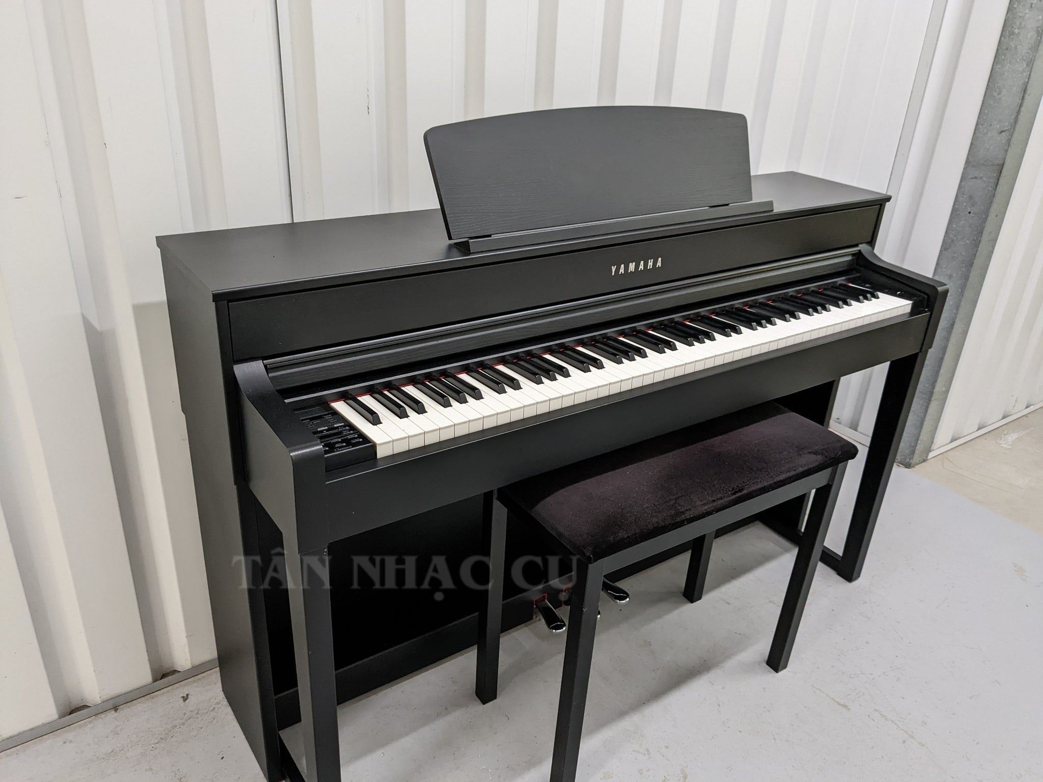 Đàn Piano Điện Yamaha CLP545