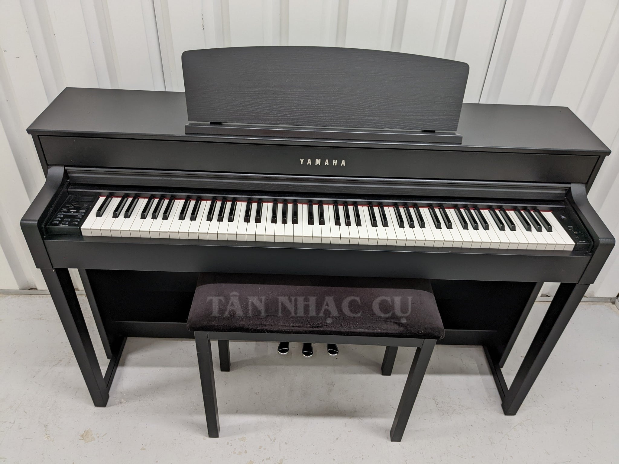 Đàn Piano Điện Yamaha CLP545