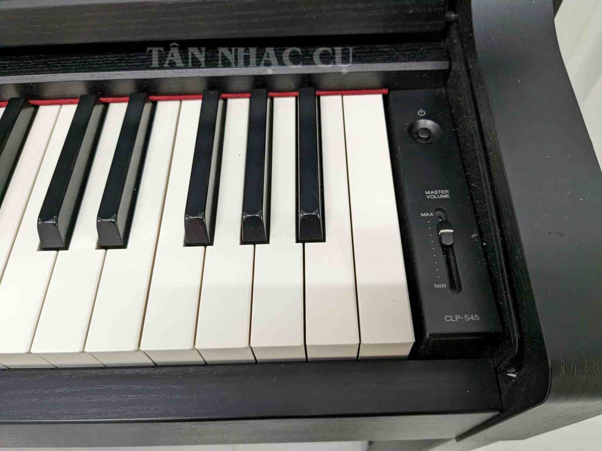 Đàn Piano Điện Yamaha CLP545