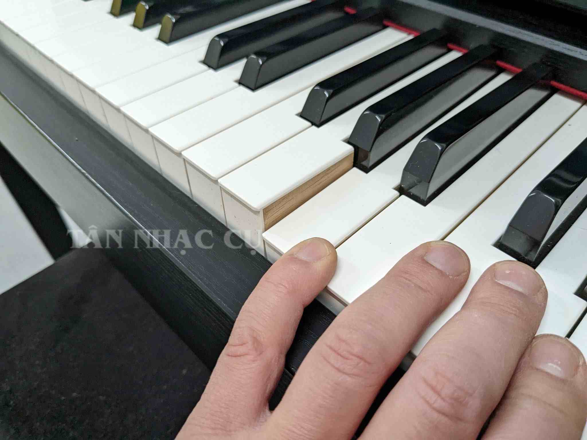 Đàn Piano Điện Yamaha CLP545