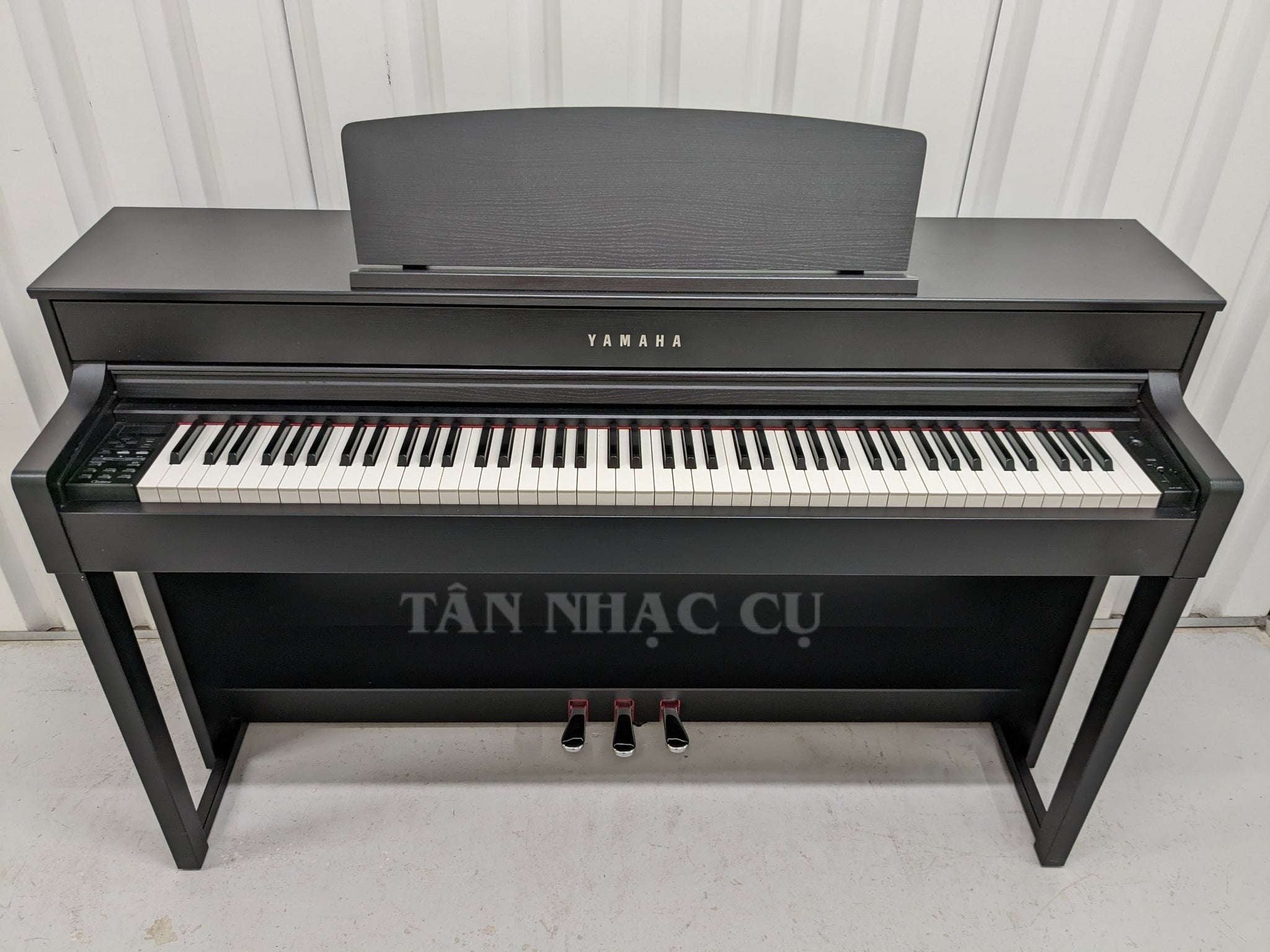 Đàn Piano Điện Yamaha CLP545