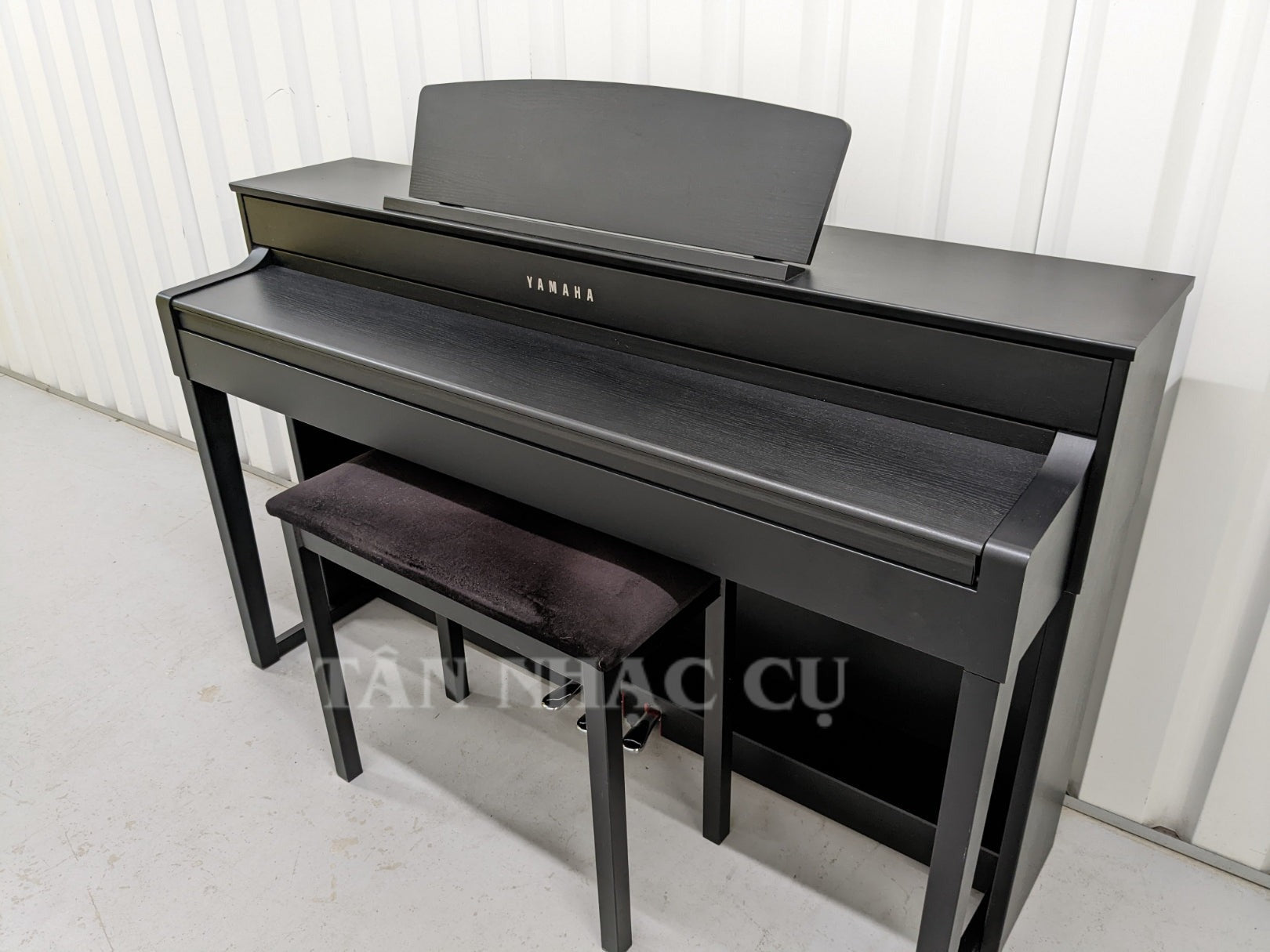 Đàn Piano Điện Yamaha CLP545