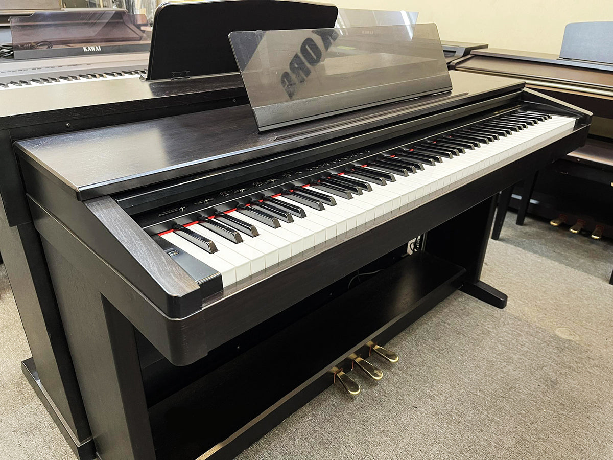 Đàn Piano Điện Yamaha CLP760 - Qua Sử Dụng