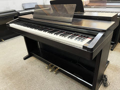 Đàn Piano Điện Yamaha CLP760 - Qua Sử Dụng